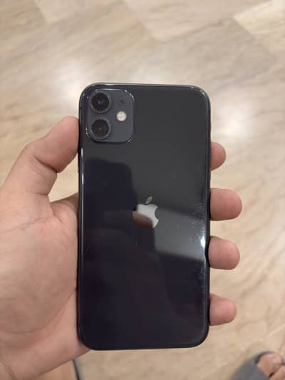 Apple iPhone 11 PTA Approved 64GB
