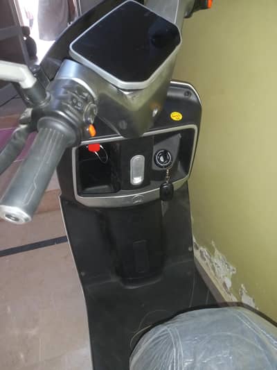 metro m6 empower scotty for sale.