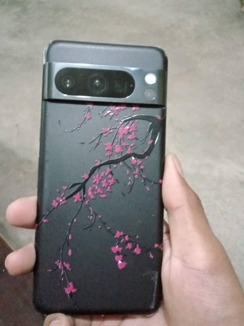 Google Pixel 8 Pro 0