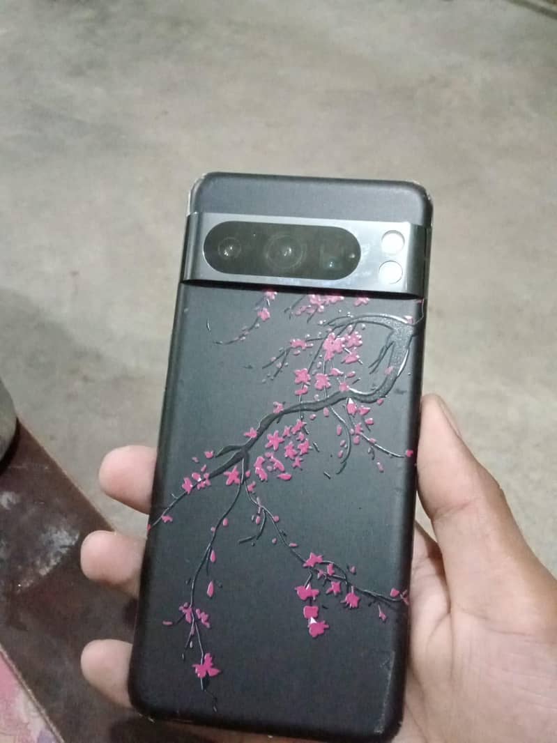 Google Pixel 8 Pro 3