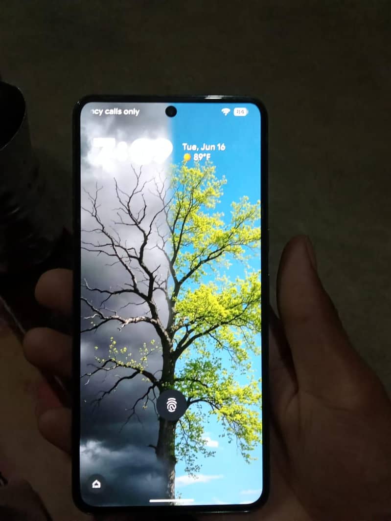Google Pixel 8 Pro 6