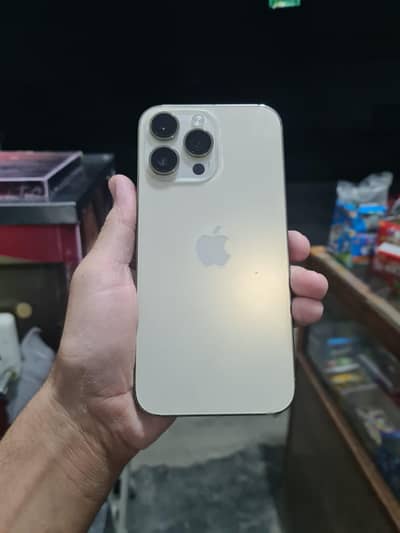Apple iPhone 14 Pro Max 128gb. with box