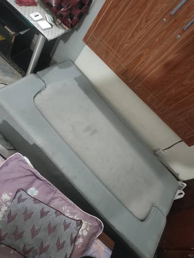 Sofa Cum Bed Good Condition