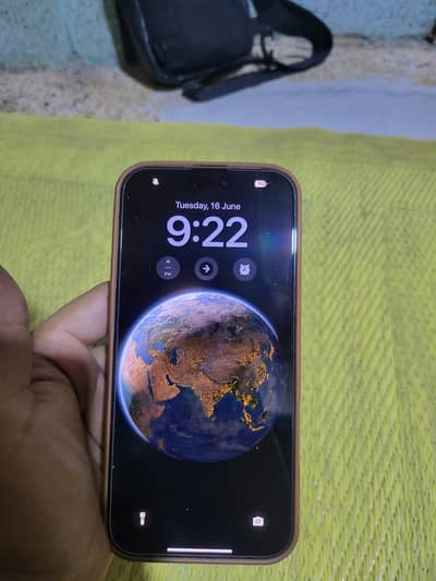 Apple iPhone 16 Pro Max jv