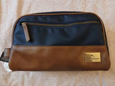 Tommy Bahama Toiletry Travel Bag