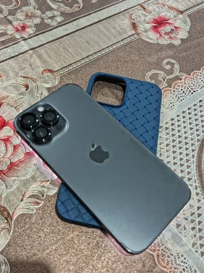 Apple iPhone 13 Pro Max jv