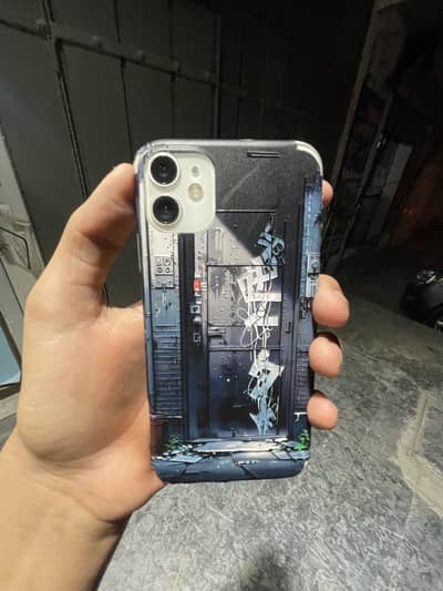 Apple iPhone 11 all ok 64gb