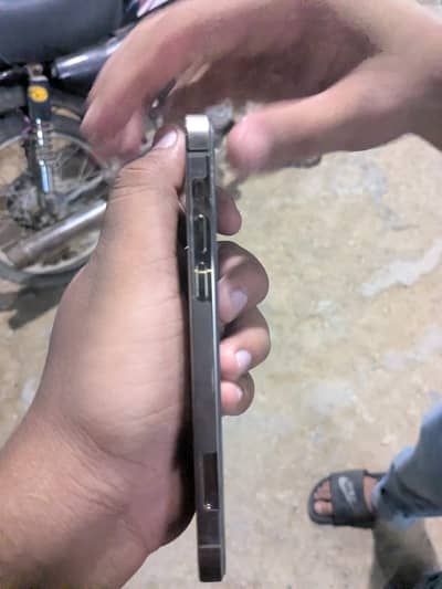 Apple iPhone 12 Pro