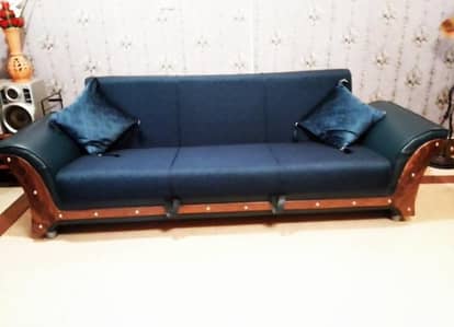 sofa cum bed