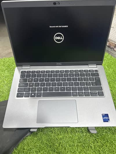  Dell Latitude 5430 Silver Touch – Core i5 12th Generation 
