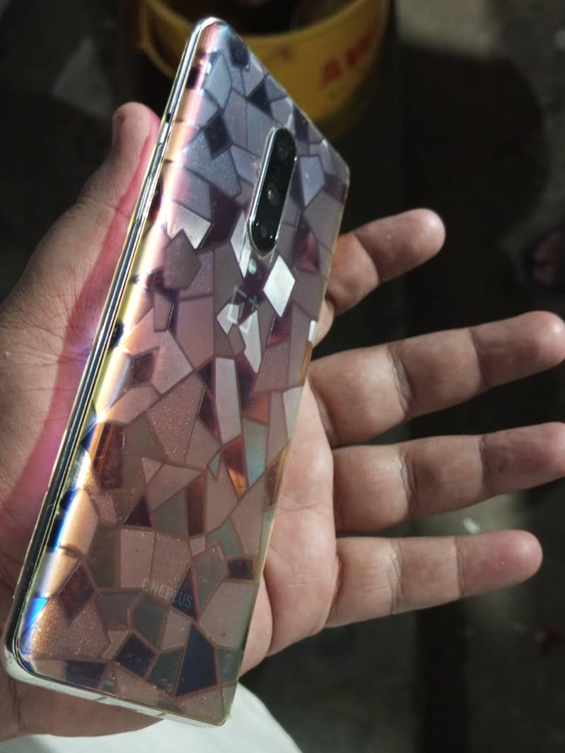 One Plus 8 0