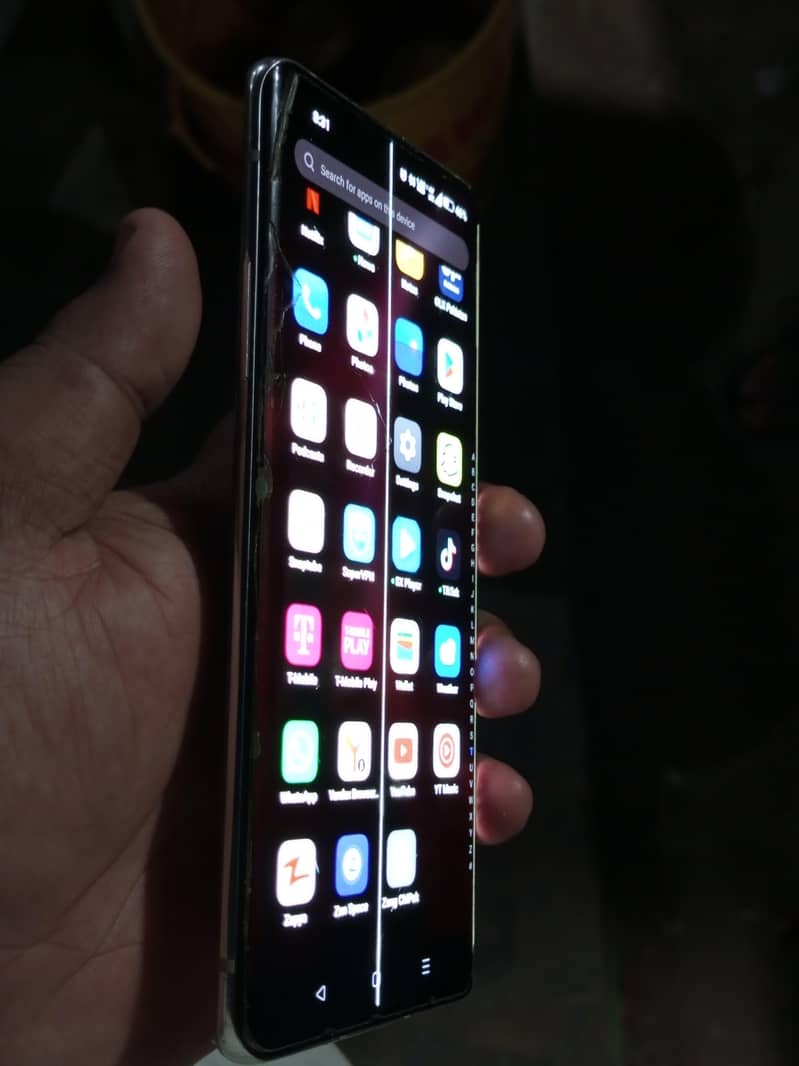 One Plus 8 6