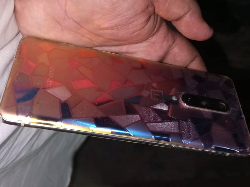 One Plus 8 8