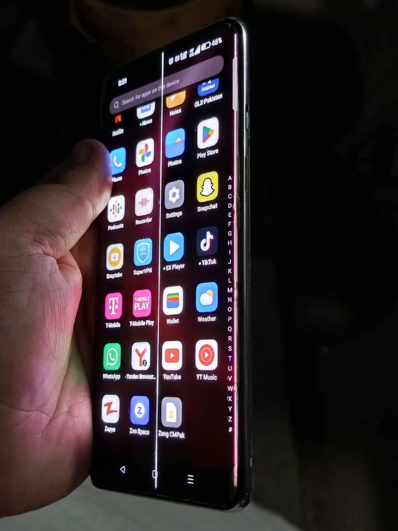 One Plus 8 10