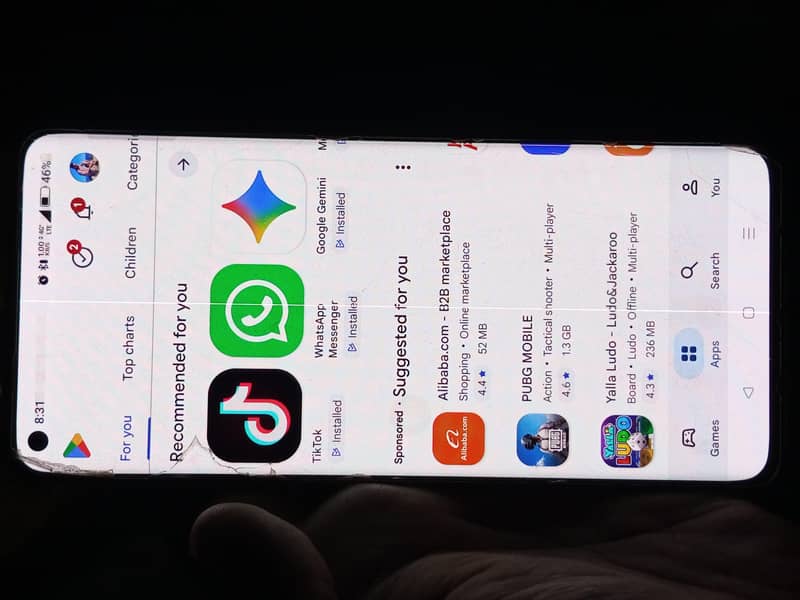 One Plus 8 11