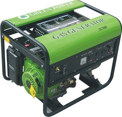 Gas Generator (3KV)