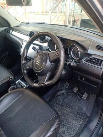 Suzuki Swift 2022