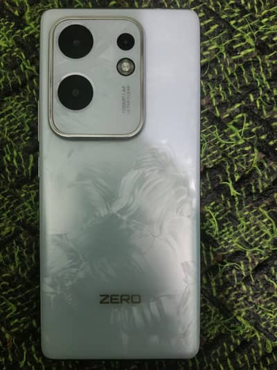 infinix zero 30