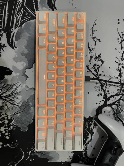 Corsair K65 mini rgb