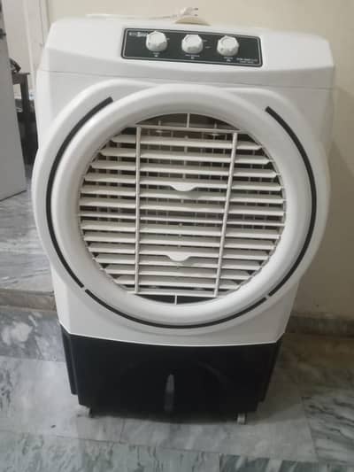 Super Asia - ECM 4600 Plus