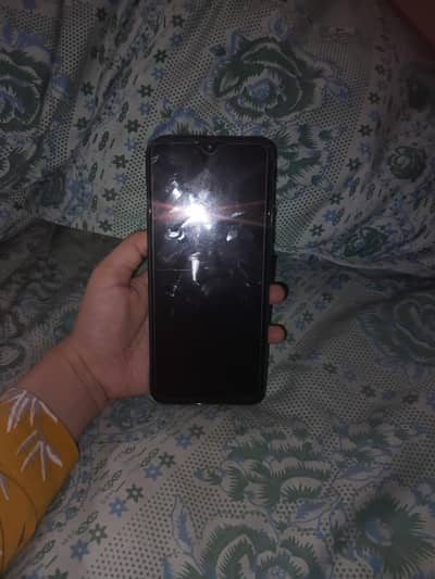 Infinix Hot 9 Play