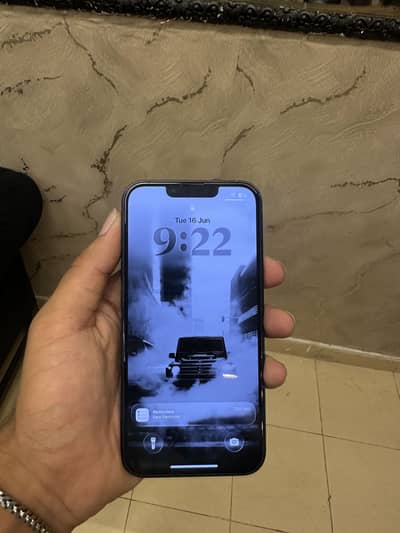 Apple iPhone 13 jv non pta