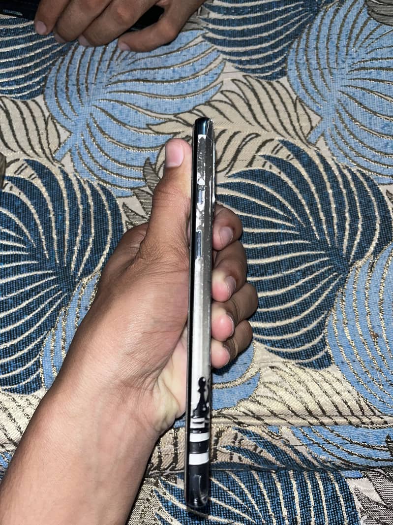 One Plus 8T 0