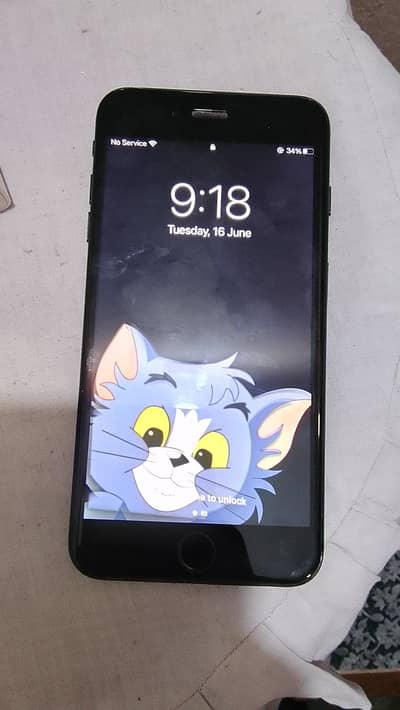 Apple iPhone 7 Plus