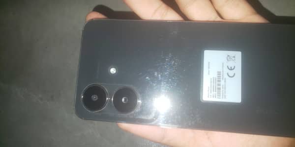 Realme Note 60x
