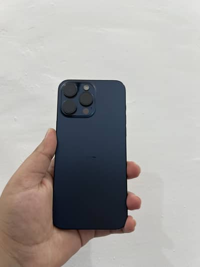 Apple iPhone 15 Pro Max Non Pta FU