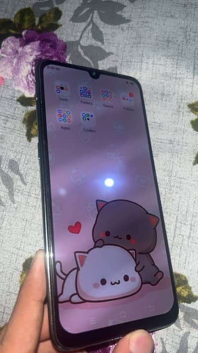 Vivo S1