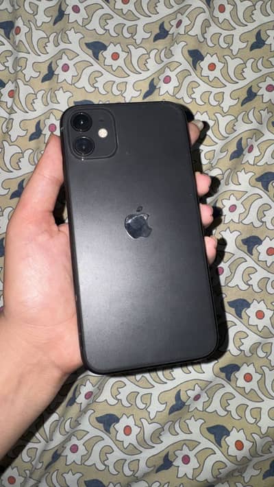 iPhone 11