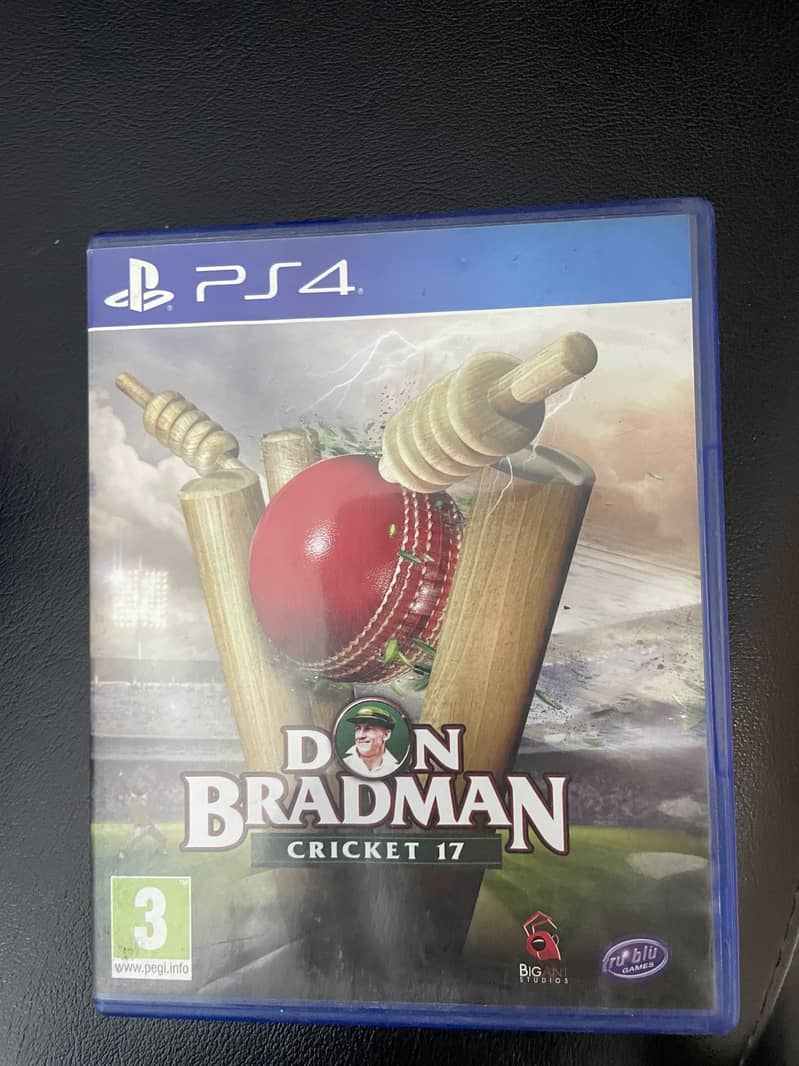 PS4 Games 2