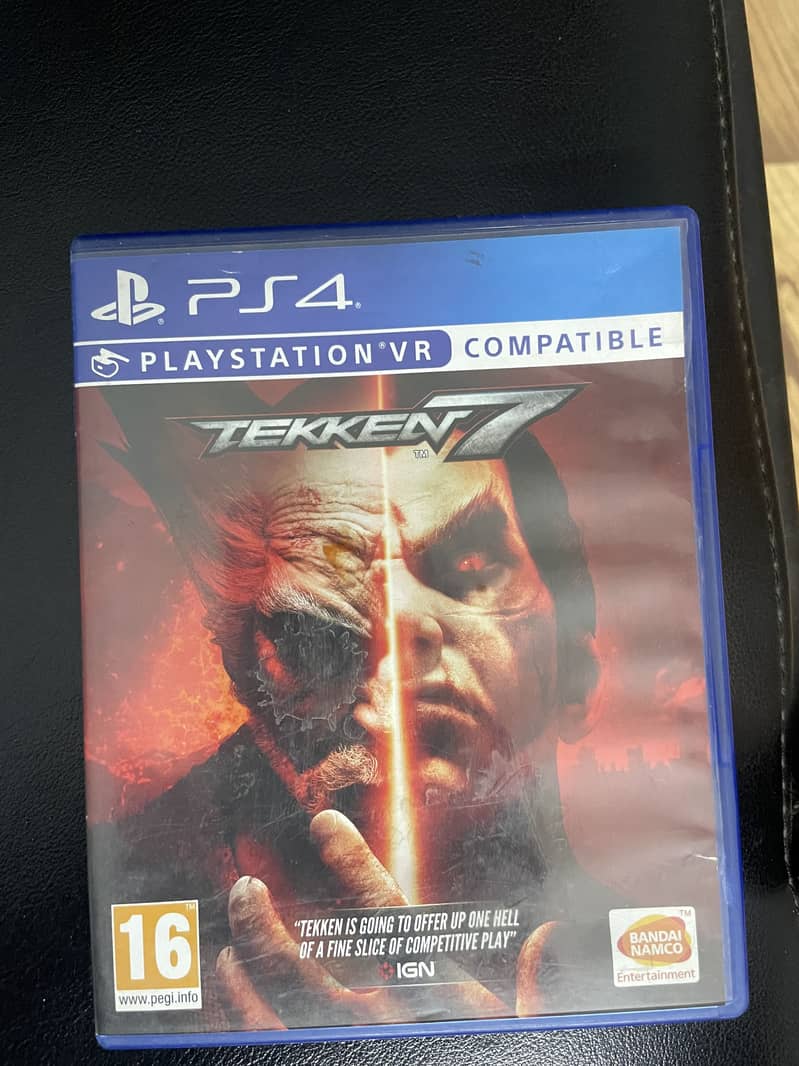 PS4 Games 8