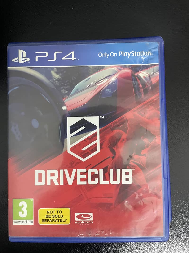 PS4 Games 9