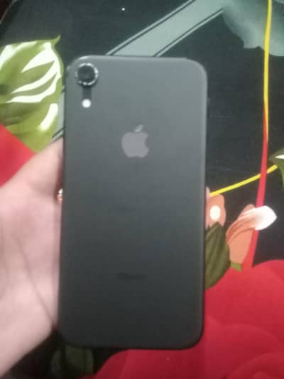 iphone XR 128