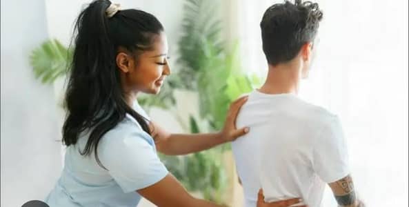 Required urjat female