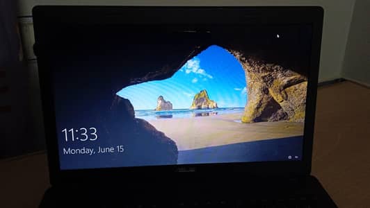 ASUS Laptop