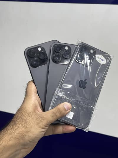 Apple iPhone 14 Pro Max 128 gb