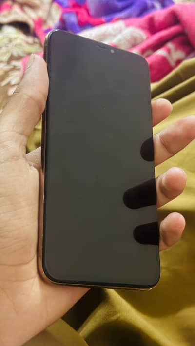 iPhone XS Max