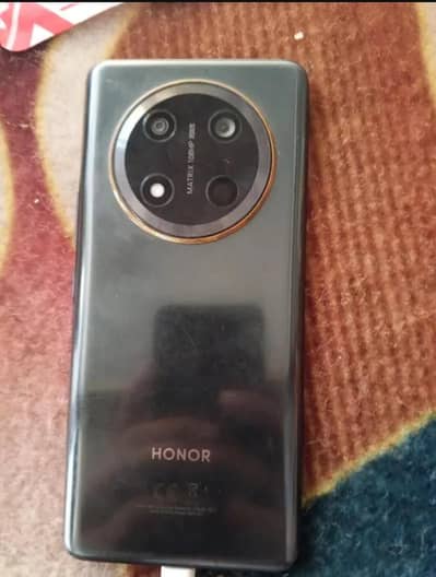 Honor X9c
