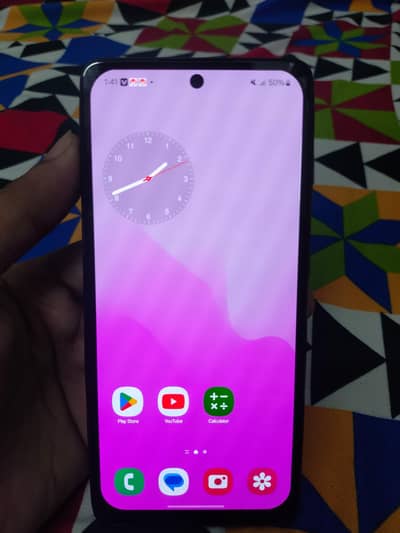 Samsung Mobile A52