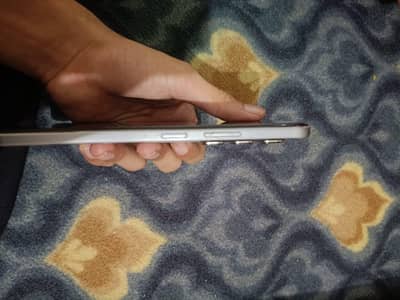 Infinix Hot 50 Pro
