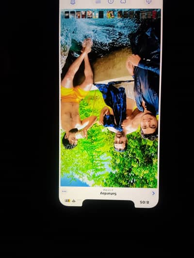 IPhone xsmax 64gb
