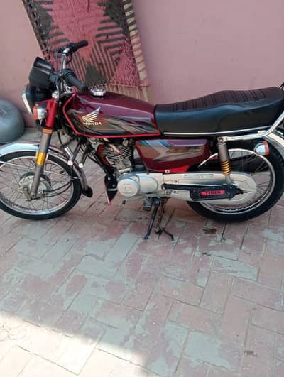 bike for sale