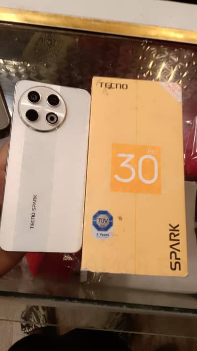 tacno spark 30pro