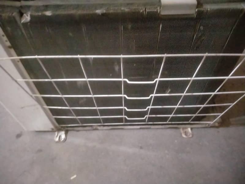 second hand 1