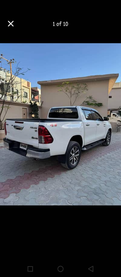 Toyota Rav4 2019