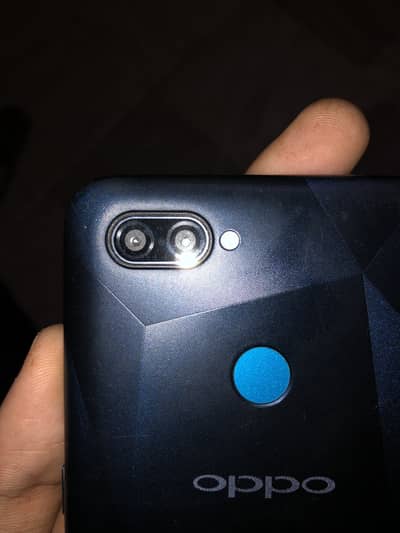 OPPO A12