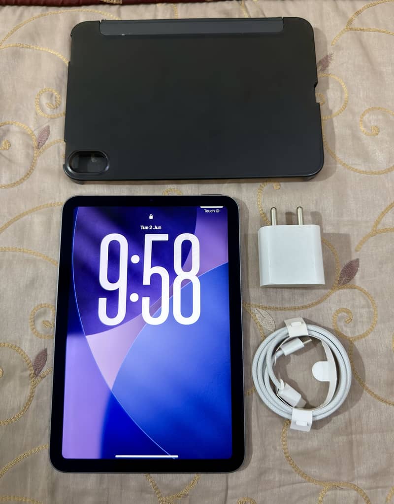 iPad Mini 6 1